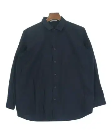 ATON 캐주얼 셔츠 남성용