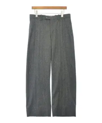 기타 팬츠 (기타) 남성용