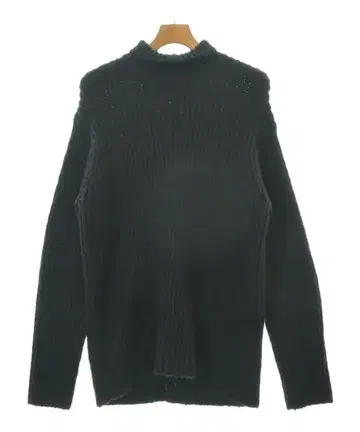 AURALEE 니트 스웨터 남성용