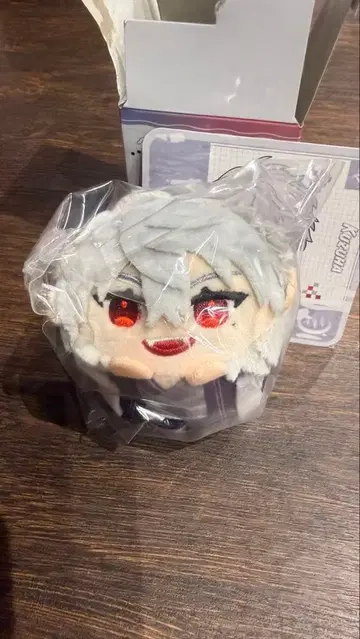 쿠츠하 모찌코로링 극락탕