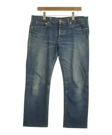 A.P.C. 데님 팬츠 남성용