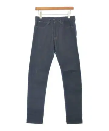 LAD MUSICIAN 데님 팬츠 남성용