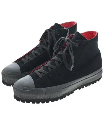 yohji yamamoto POUR HOMME 스니커즈 남성용