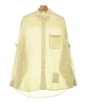 OUR LEGACY 캐주얼 셔츠 남성용