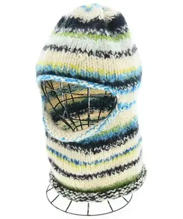 기타 니트 캡 비니 남성용