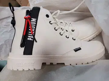 PALLADIUM 팔라디움 24.5cm 부츠 신발 스니커즈