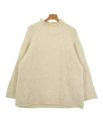 CLANE 니트 스웨터 여성용