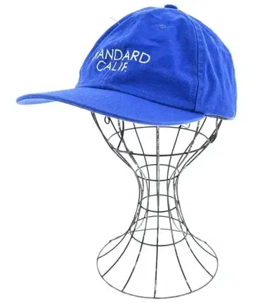 스탠다드 캘리포니아 캡 남성용