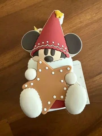 릴린린 백참 케이스 2025 디즈니