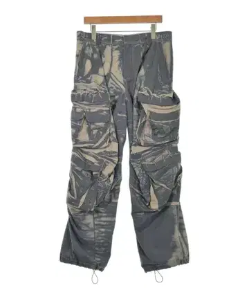 DIESEL 카고 팬츠 남성용