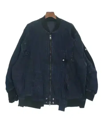 DIESEL 블루종 (기타) 남성용