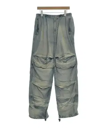 DIESEL 데님 팬츠 남성용