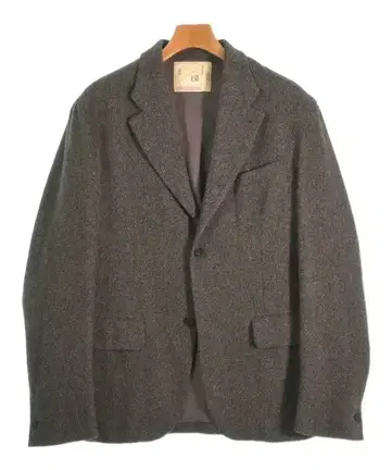 nano UNIVERSE 테일러드 자켓 남성용