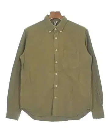 MHL. 캐주얼 셔츠 남성용