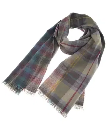 FRANCO FERRARI 머플러 남성용