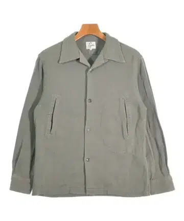 Needles 캐주얼 셔츠 남성용