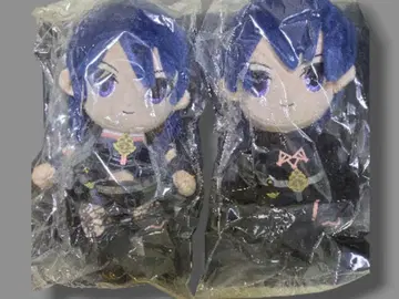 파이어 엠블렘 풍화설월 벨레트&벨레스 봉제 인형