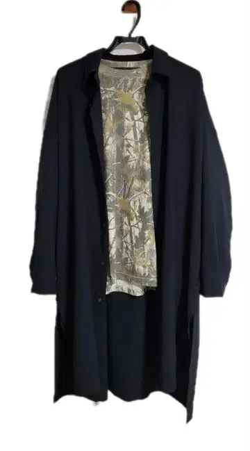 가면라이더 /라무 43화 착용 의상 셔츠 코트