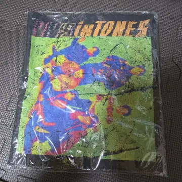 [ 장미 대응 즉시 구매 가능 ] SixTONES V.V.S 굿즈 세트