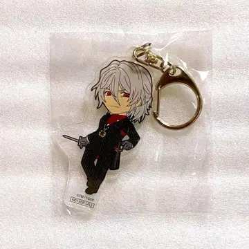 Fate FGO 살리에리 피크릴! 아크릴 키링