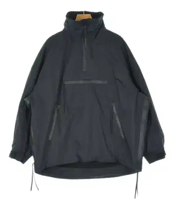 HYKE 마운틴 후드티 여성용