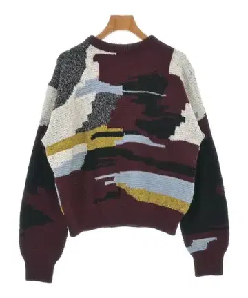 TOGA 니트 스웨터 여성용