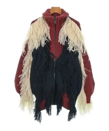 sacai 블루종 (기타) 여성용