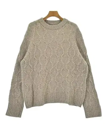 theory luxe 니트 스웨터 여성용