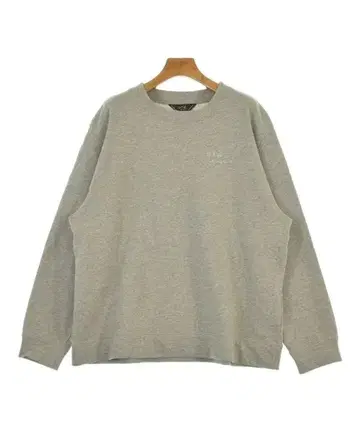 To b. by agnes b 맨투맨 여성용