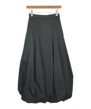 nano UNIVERSE 롱 맥시 길이 스커트 여성용