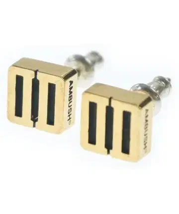 AMBUSH 귀걸이 여성용