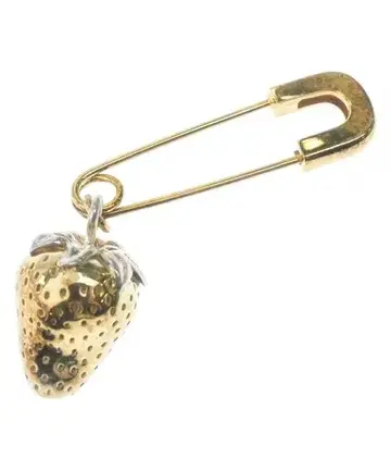 AMBUSH 브로치 코사지 여성용