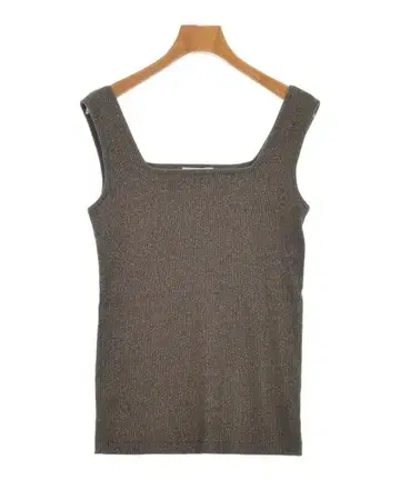 I C B 여성용 탱크탑