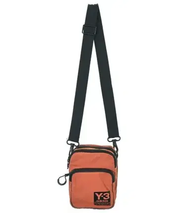 Y-3 숄더백 남성용