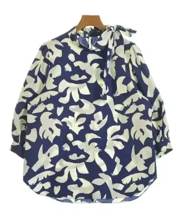 M Fil 캐주얼 셔츠 여성용