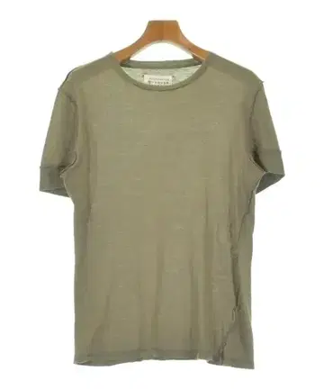 Maison Margiela 티셔츠 남성용