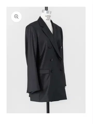 20th deres 새상품 gentle form 자켓