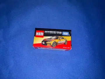 토미카 스카이라인 GT-R 1/60