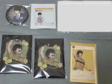 테니스의 왕자님 키리하라 아카야 묶음 판매