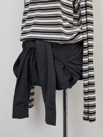 로자리문 새상품 Balloon Skirt Set Up [ 하의만 ]