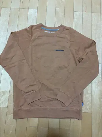 patagonia 오가닉 코튼 트레이닝복 M
