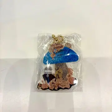 [ 한정품 ] 레오 레오니 아크릴 키링