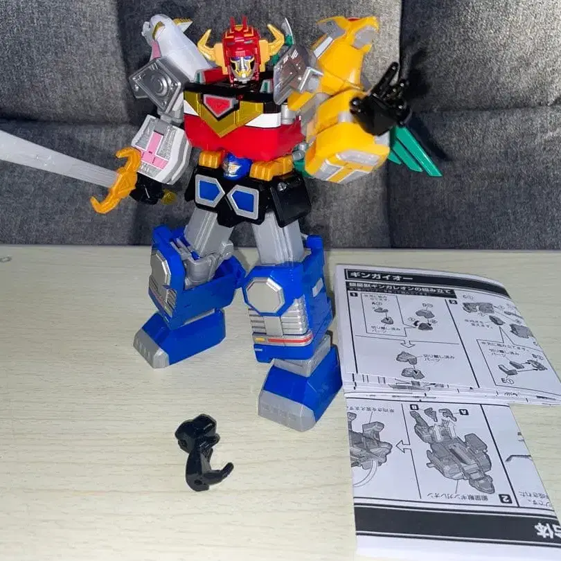 1번째 상품 이미지