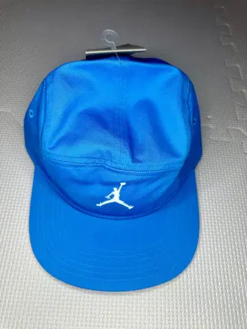 Jordan 야구 모자 파랑