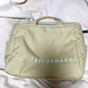 [ 미사용 ] taylormade 여성용 골프 백 귀여운 신상