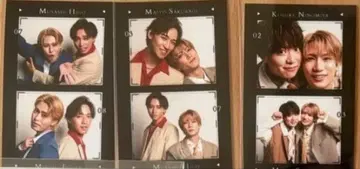 JUNON 복권 특촬물 Boyz