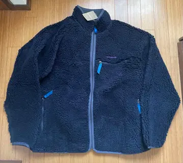 patagonia 내추럴 블렌드 레트로 가디건 50주년