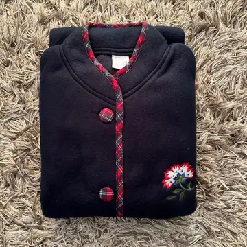 [ 새상품 ] 다마르 가운 파자마 가디건 룸웨어 M 사이즈