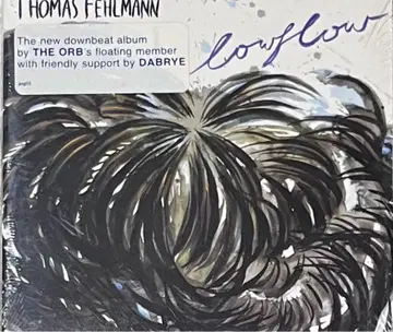 Thomas Fehlmann lowflow CD 미개봉 새상품