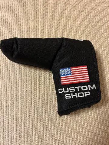 SCOTTY CAMERON 스카티 카메론 퍼터 커버